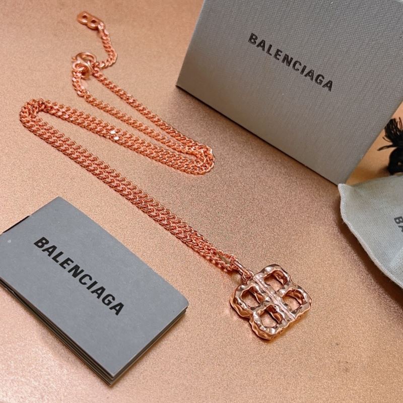 Balenciaga Necklaces